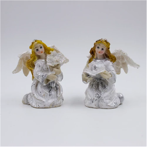 ANGYAL 8/576 TÉRDELŐ 3.5x5 cm