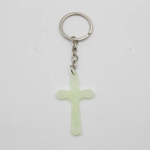 KULCSTARTÓ 12/1200 KERESZT 5 cm
