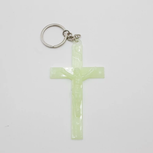 KULCSTARTÓ 12/1200 KERESZT 11 CM