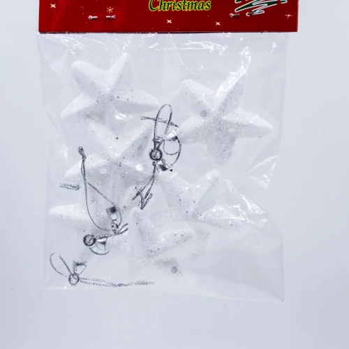 HUNGAROCELL CSILLAG 6 DB-OS 1/1000 4x4 cm