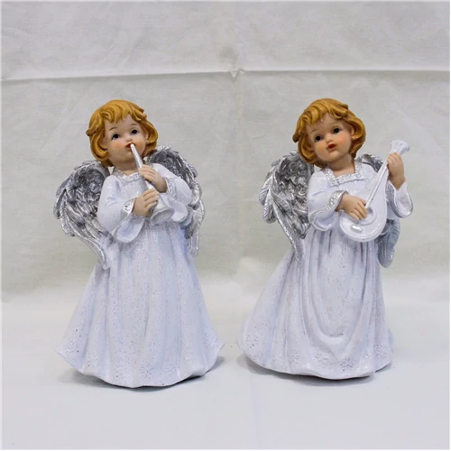 ANGYAL 1/24 16x23.5 cm