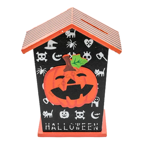 FA HALLOWEEN 24/240 PERSELY 9x12 cm
