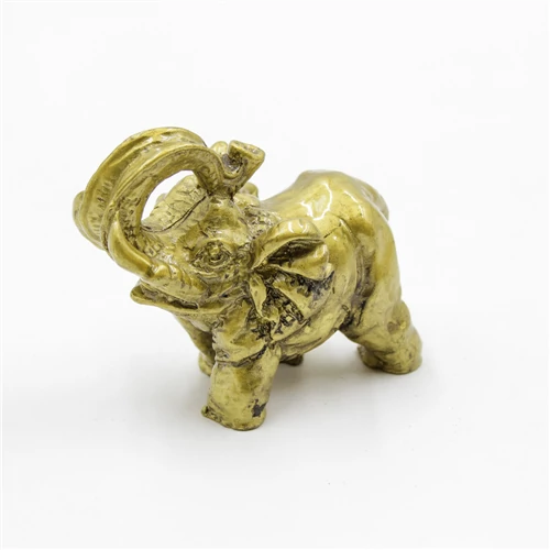 ELEFÁNT 1/200 6,5x7 cm