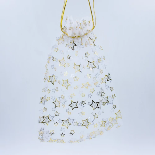 ORGANZA TASAK 100/10000