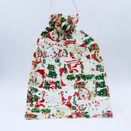 ORGANZA TASAK 50/3128 19x27 cm
