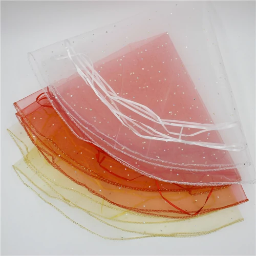 ORGANZA TASAK 50/1650  70 cm