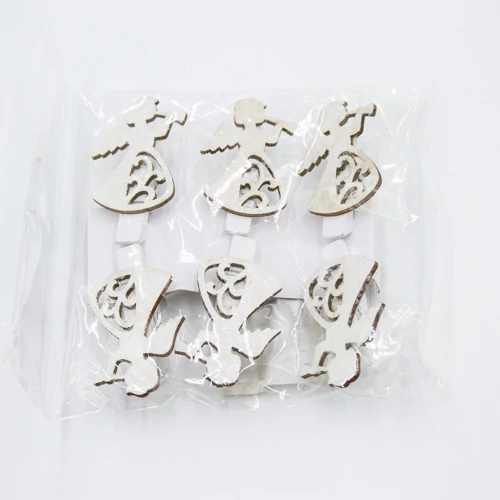 CSIPESZ 6 DB-OS 1/1200 ANGYAL 4,5 cm