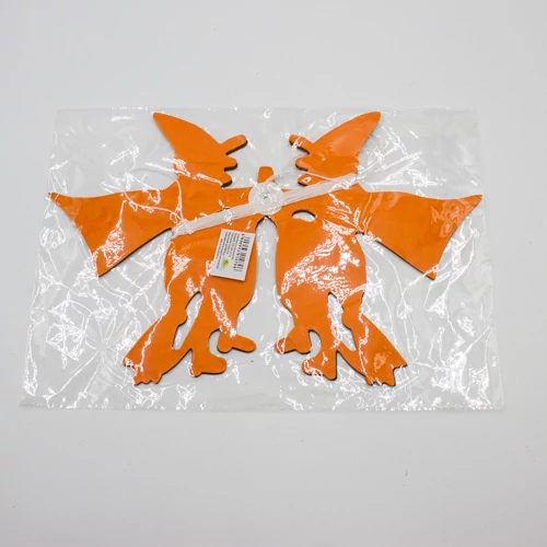 GIRLAND PAPÍR 1/800 HALLOWEEN BOSZIS
