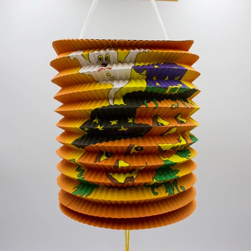 LAMPION 12/600 HALLOWEEN