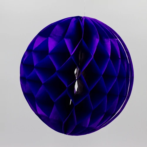 LAMPION PAPÍR 1/800 20,5 cm