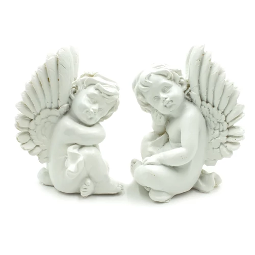 ANGYAL 2/192 9x5x6 cm 2 FÉLE
