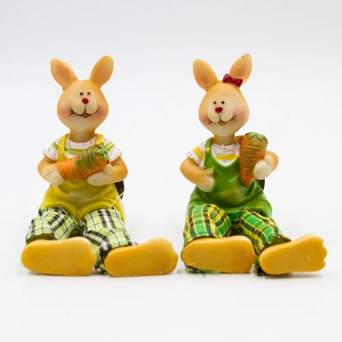 LÓGÓLÁBÚ SZEDER MÁGNES 12/288 12X4 CM 2 FÉLE