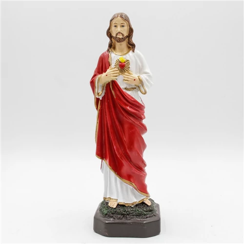 JÉZUS 1/24 30 cm