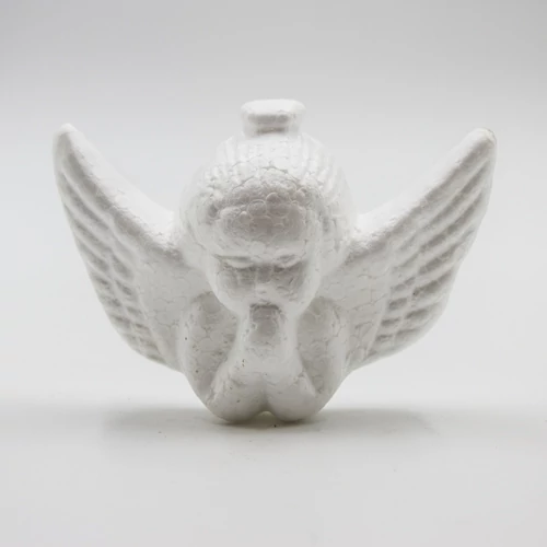 HUNGAROCELL ANGYALFEJ 50/3000 8,5x6 cm