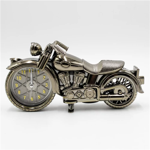 MOTOROS ÓRA 1/120 10x20x3 cm