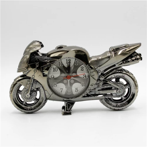 MOTOROS ÓRA 1/96 11x20x3 cm