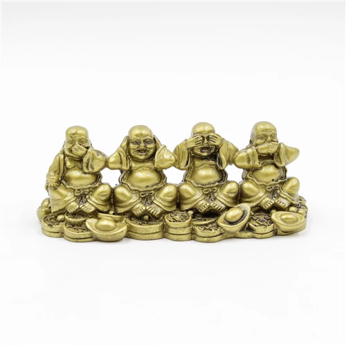 BUDDHÁK 1/105 5x12 cm