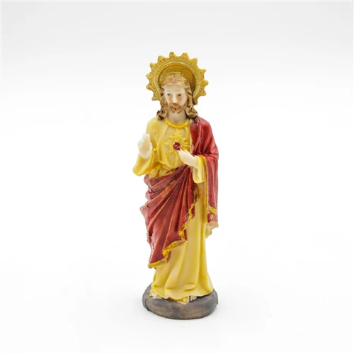 JÉZUS 1/288 13 cm