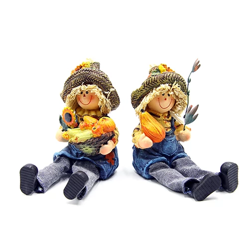 LÓGÓLÁBÚ 2/96 ŐSZI FIGURA 2 FÉLE 20 CM