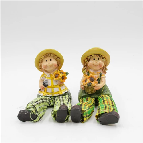 LÓGÓLÁBÚ MÁGNES 12/288 NAPRAFORGÓS FIGURA 2 FÉLE 10 cm