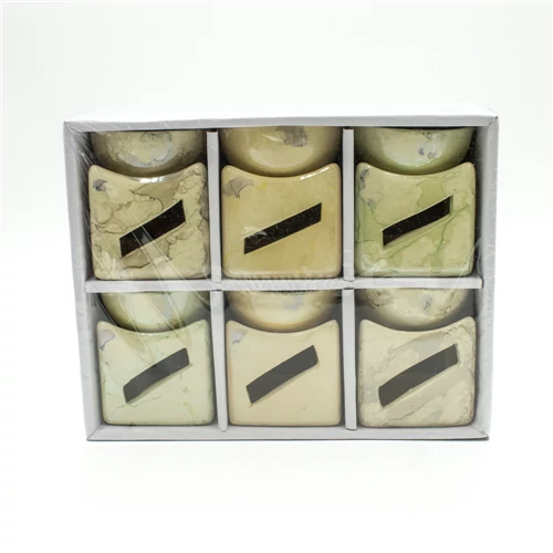 AROMALÁMPA 6/120 6.5x8 cm