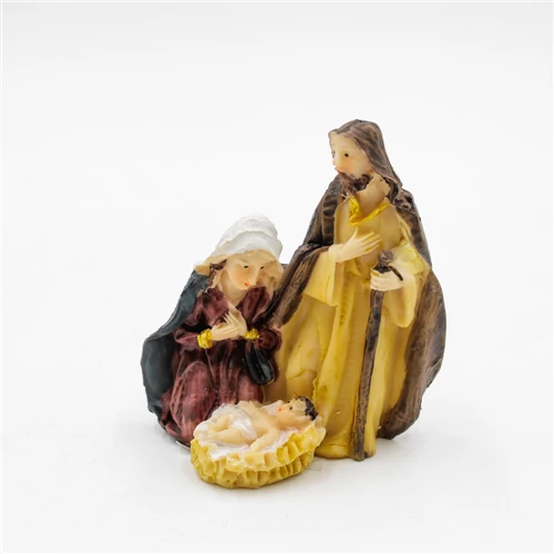 SZENTCSALÁD 2 FÉLE 2/480 7X5 CM