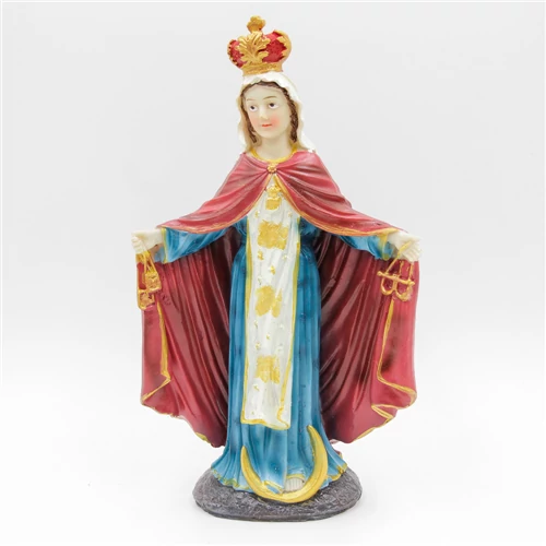 MÁRIA 1/48 25 cm