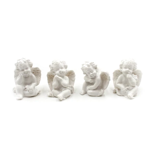 ANGYAL ÜLŐ 12/1200  2x3x4 cm 4 FÉLE