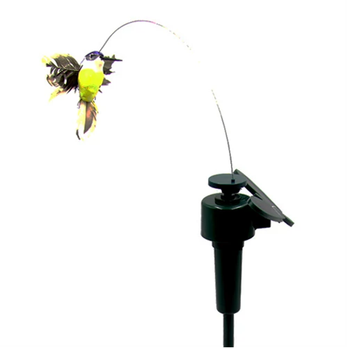 NAPELEMES KOLIBRI 5 SZÍN 1/144 29 CM KOLIBRI 8X8 CM