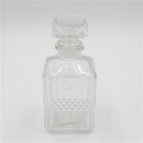 ÜVEG ITALOS 1/72  250 ml