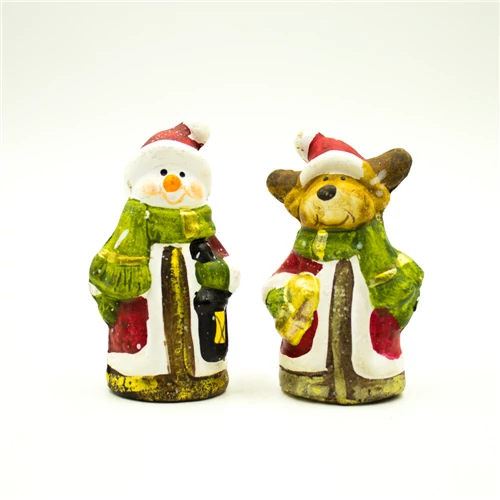 HÓEMBER-RÉNSZARVAS 12/288 7x4.5x3 cm