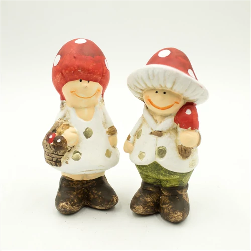 GOMBA FIGURA 8/192 10.5x3.5 cm