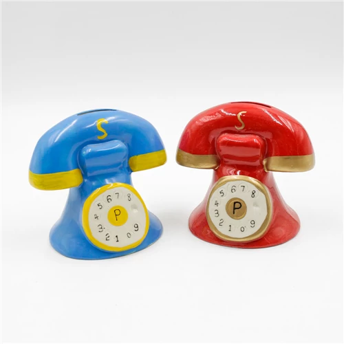 PERSELY 1/96 TELEFONOS 9x8x11 cm