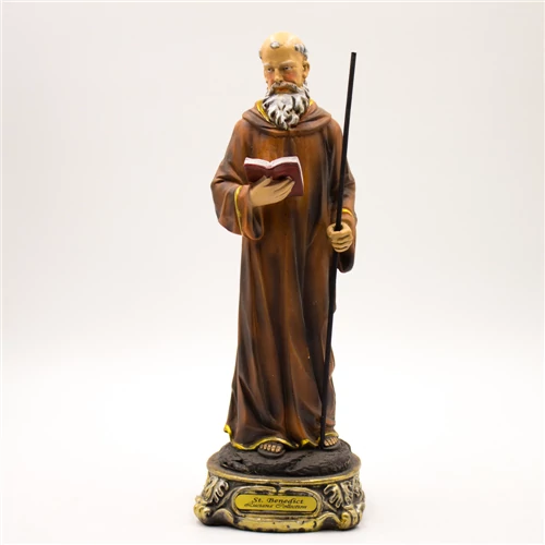 SZENT BENEDEK 1/8 30x10x10.8 cm
