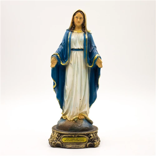 MÁRIA 1/8 28.5x10x10.5 cm