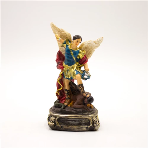 SZENT MIHÁLY 1/48 13x7x5.3 cm