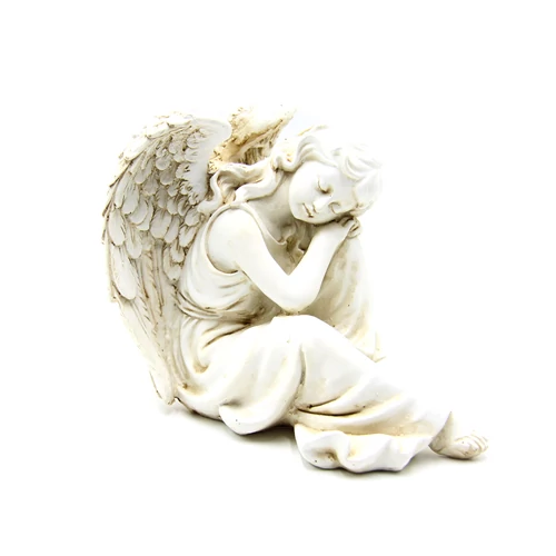 ANGYAL 1/48  18x16 cm