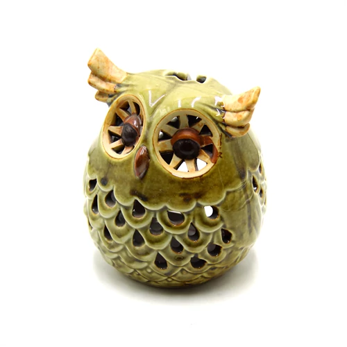 BAGOLY 4/48 MÉCSESTARTÓ 14x14 cm