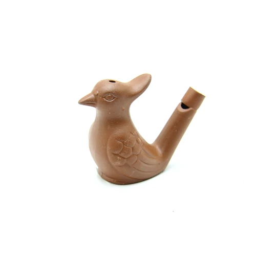 MADÁRSÍP  60/840 TERRAKOTTA 7x6 cm