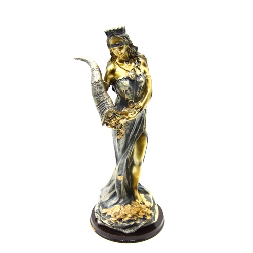 FORTUNA ISTENNŐ 1/12 10.5x28.5 cm
