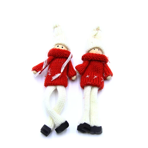 FIGURA KÖTÖTT RUHÁS 2 DB 1/240 16 cm