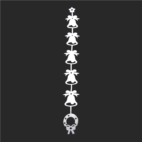 ABLAKDÍSZ 1/300 135 cm 4 féle