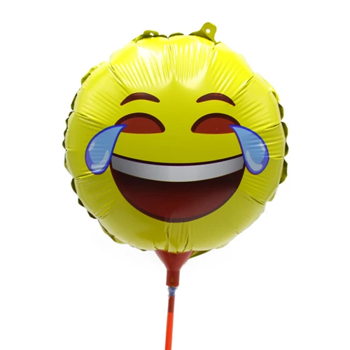 LUFI  SMILEY  20/3000 5 FÉLE 25 cm.