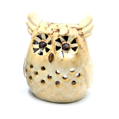 BAGOLY MÉCSESTARTÓ 1/72 11x9 cm