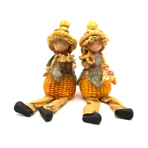 LÓGÓLÁBÚ KUKORICA 2/108 2 FÉLE 19 cm