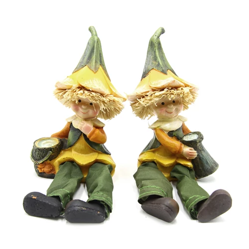 LÓGÓLÁBÚ VIRÁG 2 féle 1/54 22x8 cm.