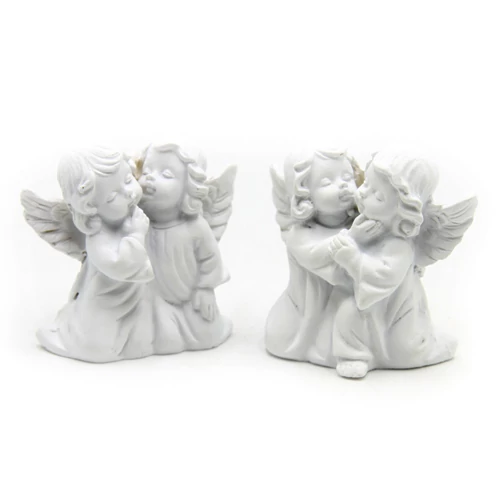 ANGYALPÁR 4/480 5,5x5,5x3 cm 2 FÉLE