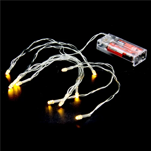 LEDFŰZÉR 10 DB-OS 1/300 2 m.