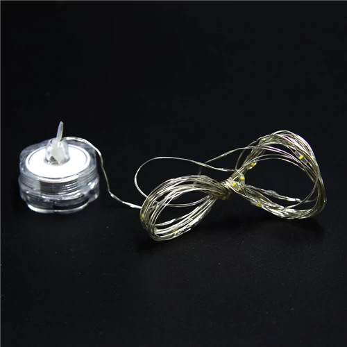 LEDFŰZÉR 20 DB-OS 12/432 2.7 m.