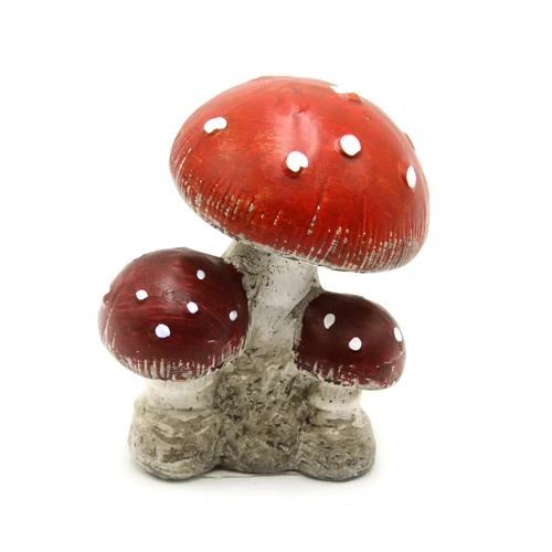 GOMBA  6/72 9,5X8X12CM 